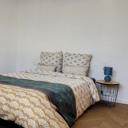 Residence Appartements Niort Wifi-Parking Eksteriør bilde