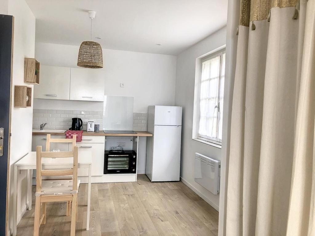 Residence Appartements Niort Wifi-Parking Eksteriør bilde
