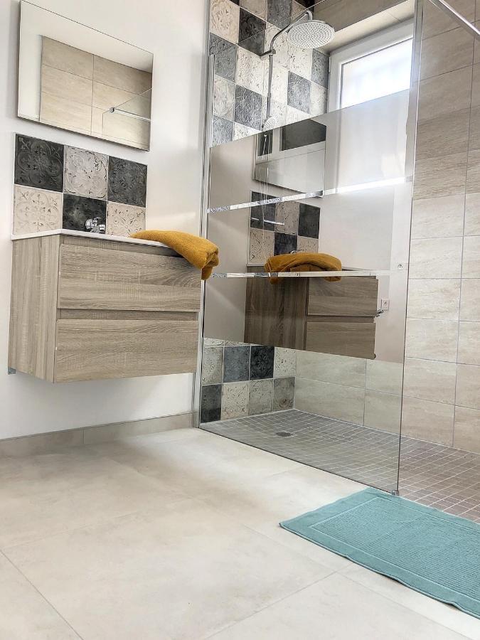 Residence Appartements Niort Wifi-Parking Eksteriør bilde
