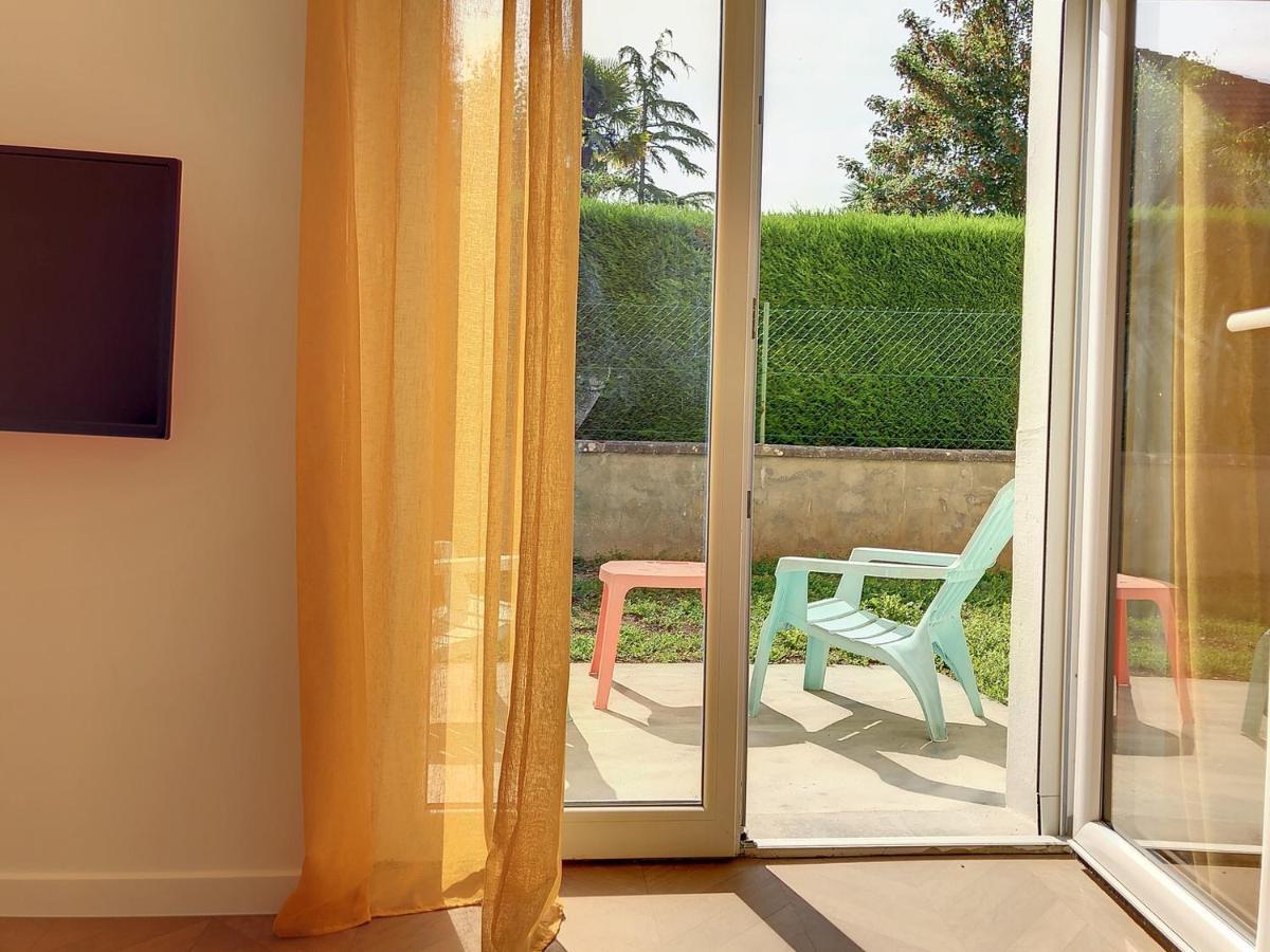 Residence Appartements Niort Wifi-Parking Eksteriør bilde