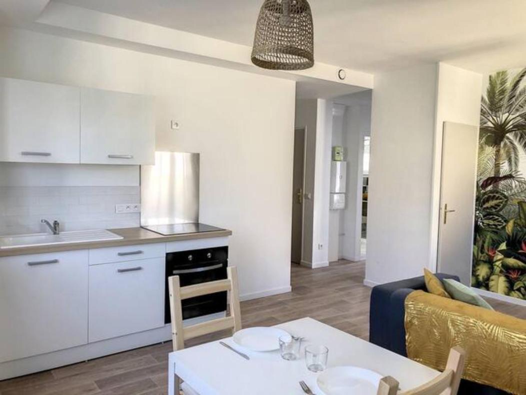 Residence Appartements Niort Wifi-Parking Eksteriør bilde